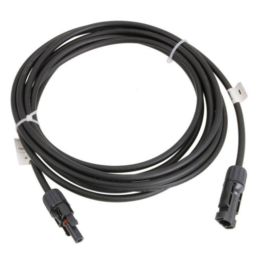 Victron Solar cable L=20m/6mm² MC4-M/F connection