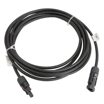 Victron Solar cable L=3m/4mm² MC4-M/F connection