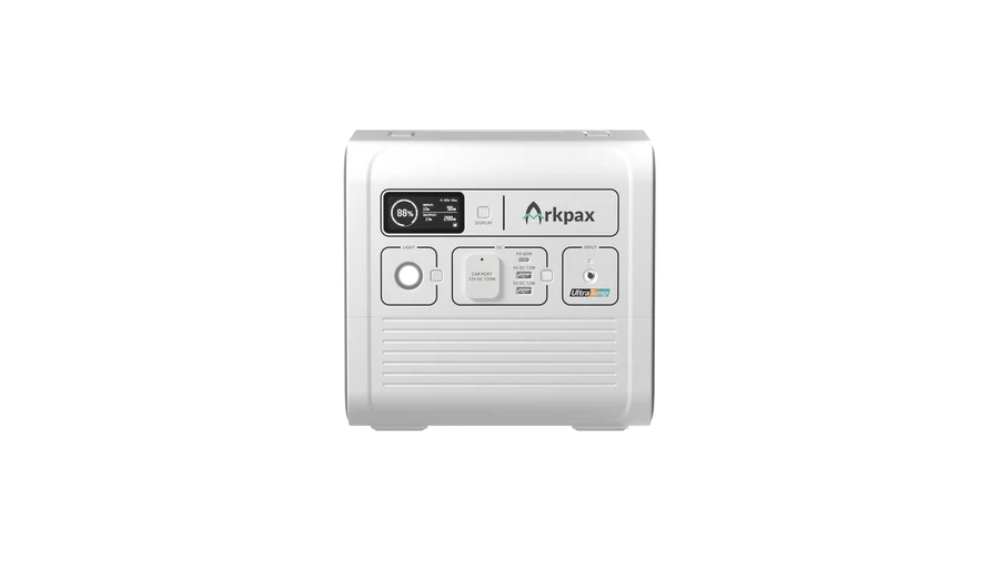 Arkpax Titan 1200W Power Station