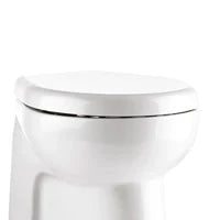 Tecma Elegance 2G Toilette 230V Standard weiß, Softclose, Touch Control, Magnetventil