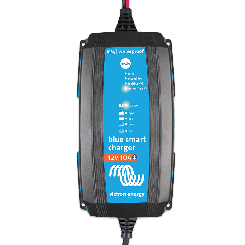Victron Blue Smart IP65 Charger 12/7(1) 230V UK