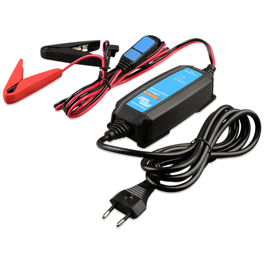 Victron Blue Smart IP65 Charger 24/5(1) 120V