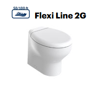 Flexi Line 2G