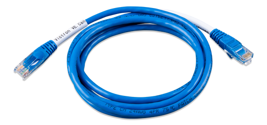 Victron VE.Can to CAN-Bus BMS cable type B Cable 5 m