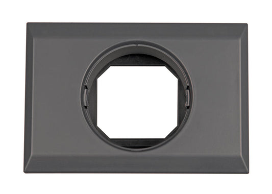Victron wall housing for BMV or MPPT control