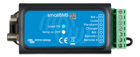 Victron smallBMS