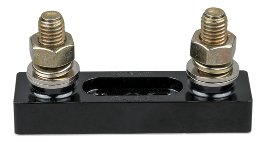 Victron fuse holder for ANL fuses