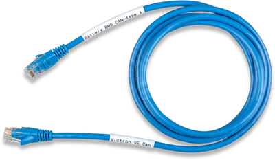Victron VE.Can to CAN-bus BMS Type A cable 1.8m
