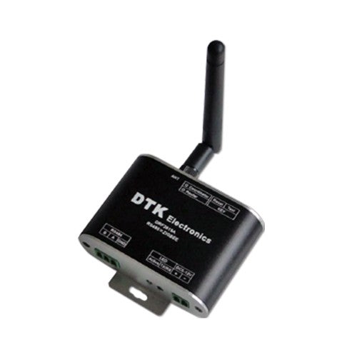 Victron Zigbee to RS485 converter