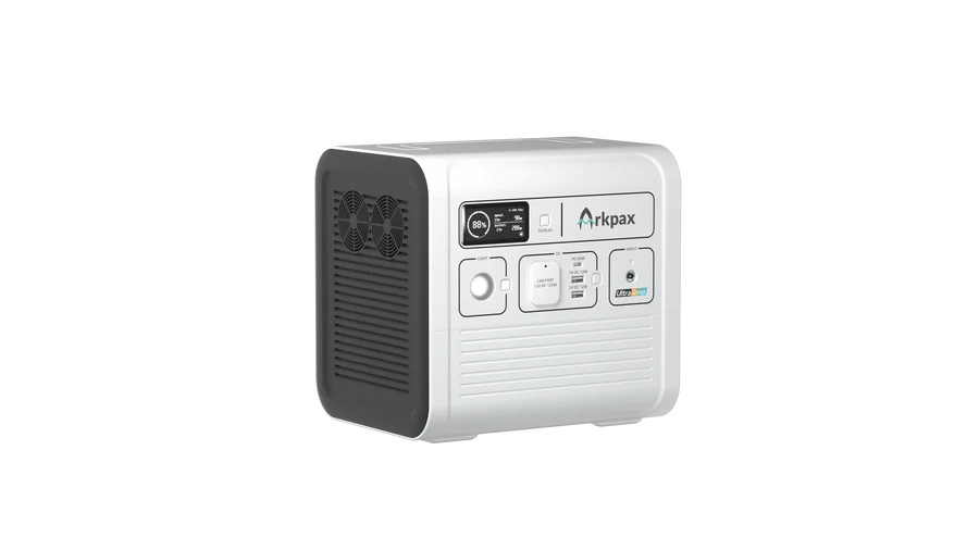 Arkpax Titan 1200W Power Station
